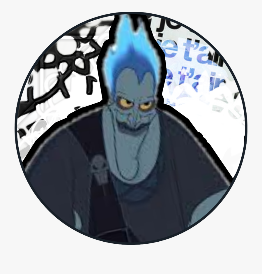 #hades - Illustration, Transparent Clipart