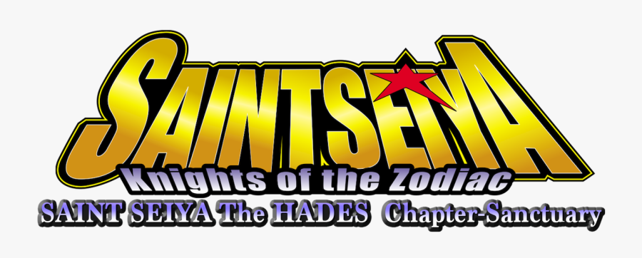 Saint Seiya Hades Chapter Text, Transparent Clipart