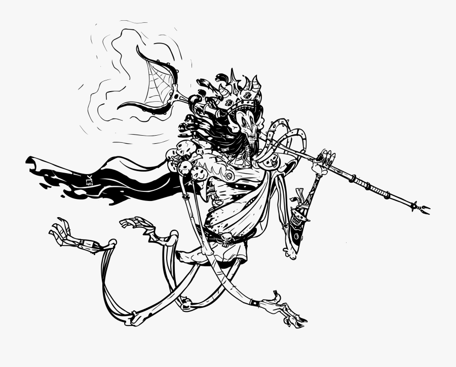 Hades Dibujo, Transparent Clipart