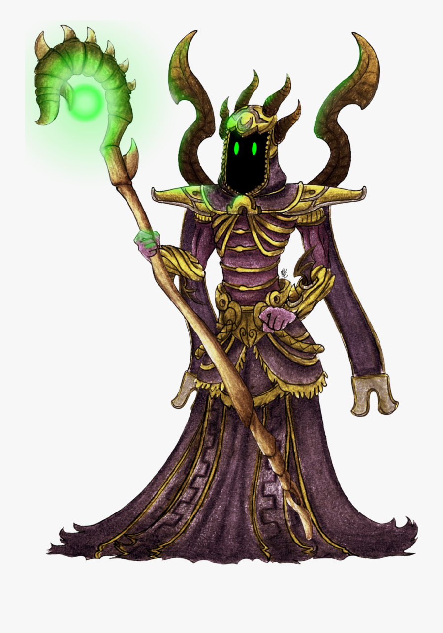 Hades Drawing Art - Ah Muzen Cab, Transparent Clipart