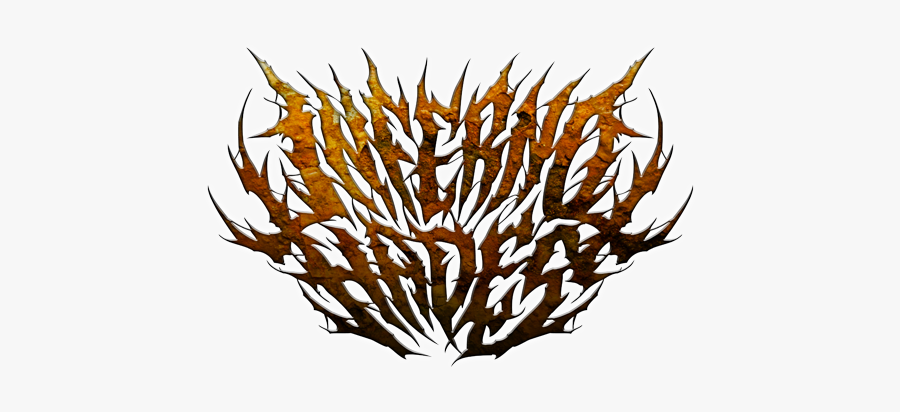 Infenro Hades Logo - Illustration, Transparent Clipart