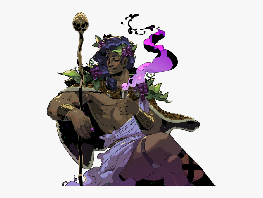Hades Game Art, Transparent Clipart