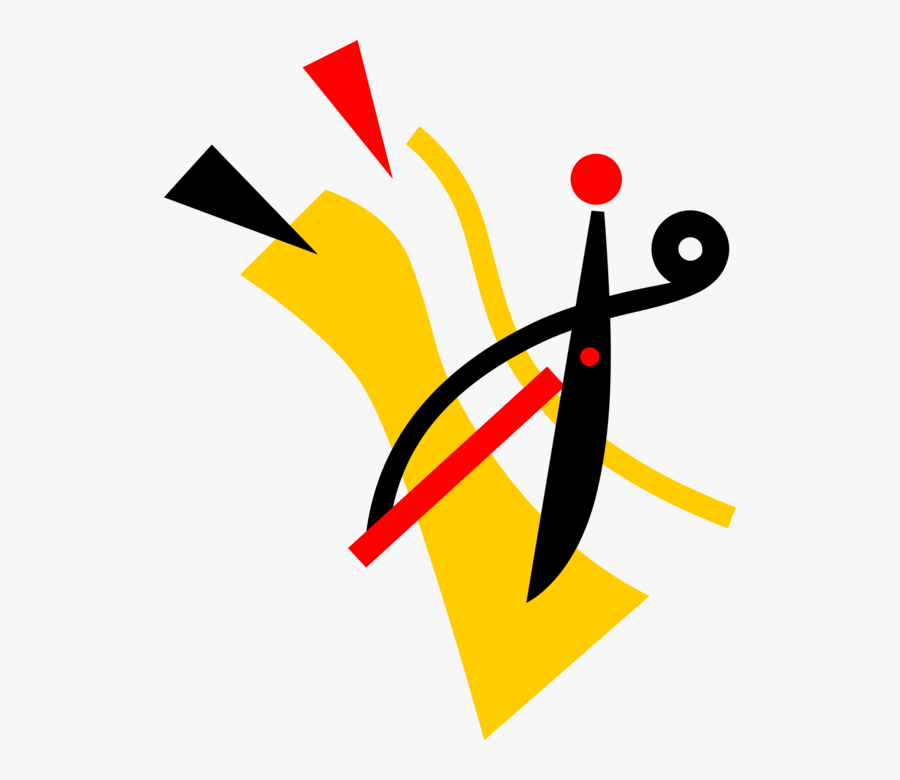 Vector Illustration Of Fashion And Garment Industry, Transparent Clipart