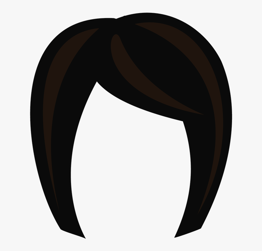 Crescent, Transparent Clipart