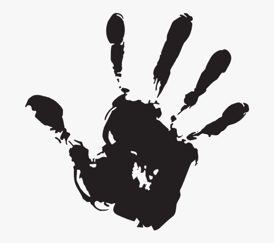 Dardi Slider Hand - Illustration, Transparent Clipart