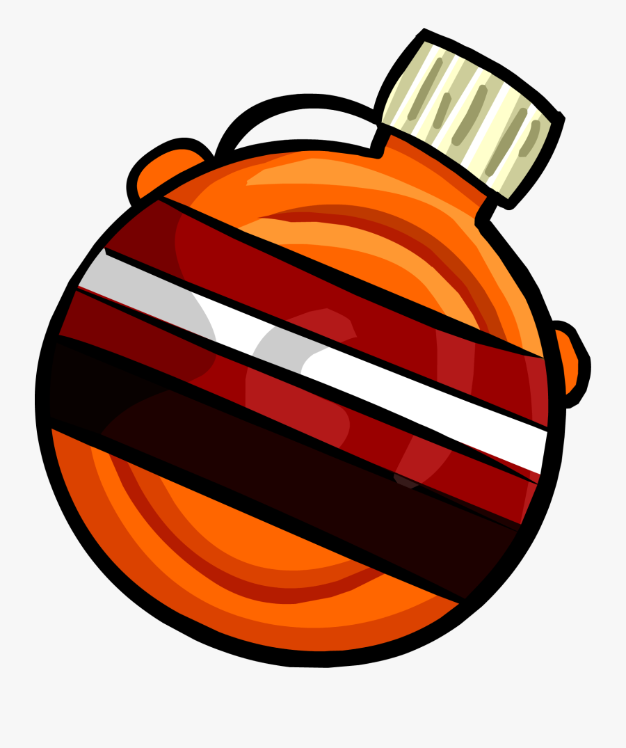 Club Penguin Rewritten Wiki - Canteen Png, Transparent Clipart
