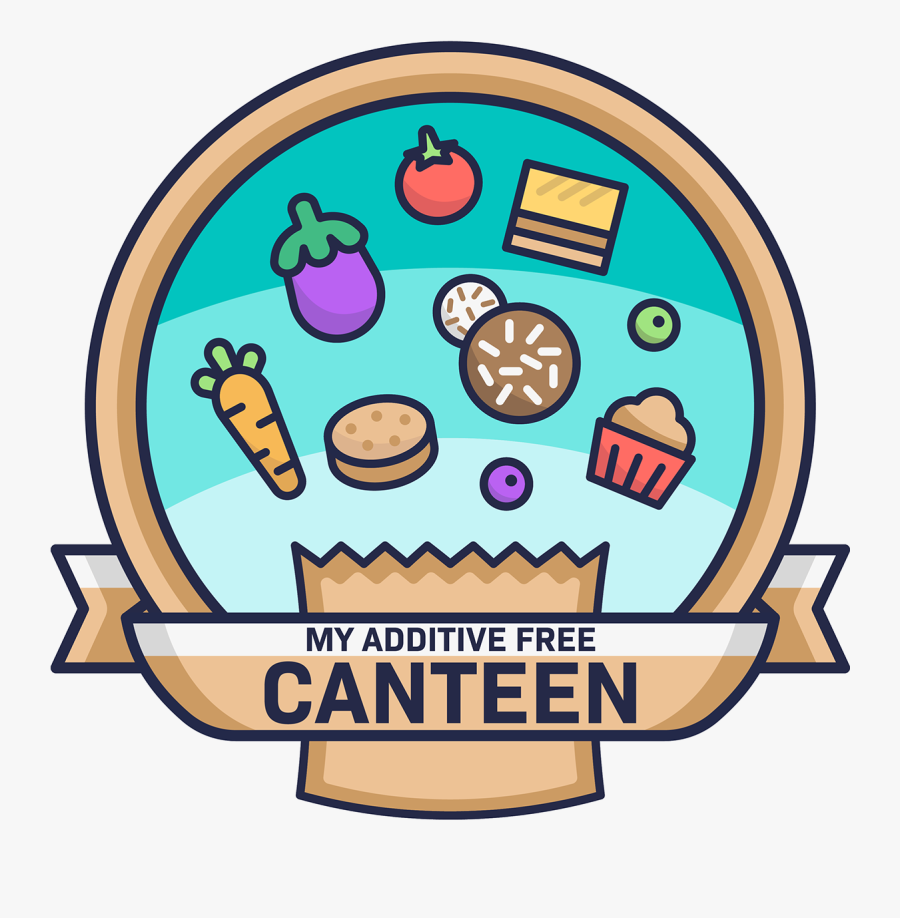 Clipart Canteen, Transparent Clipart