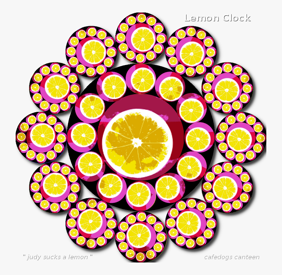 Circle, Transparent Clipart