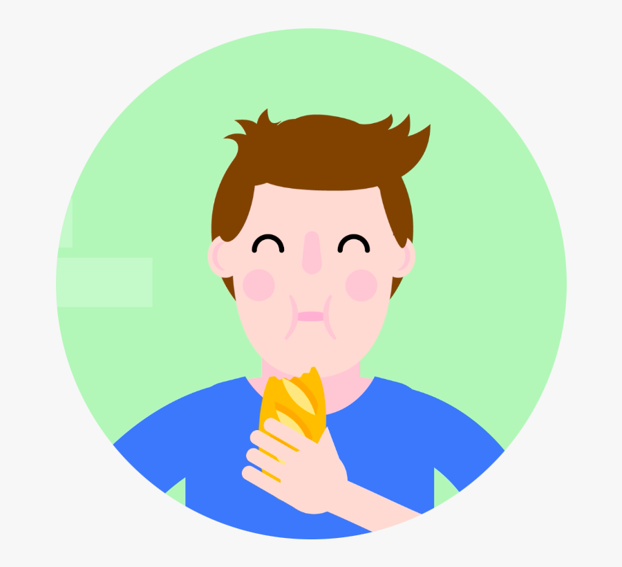 Cartoon, Transparent Clipart