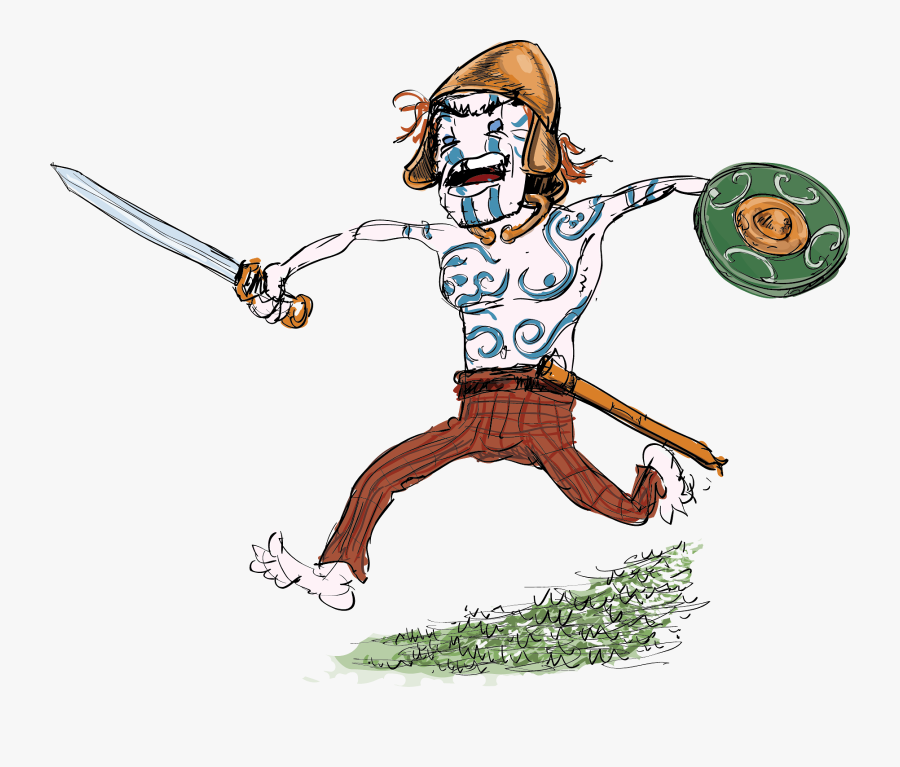 Cartoon, Transparent Clipart