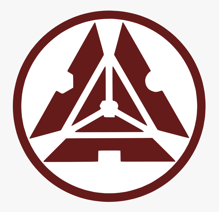 Alario - Circle, Transparent Clipart