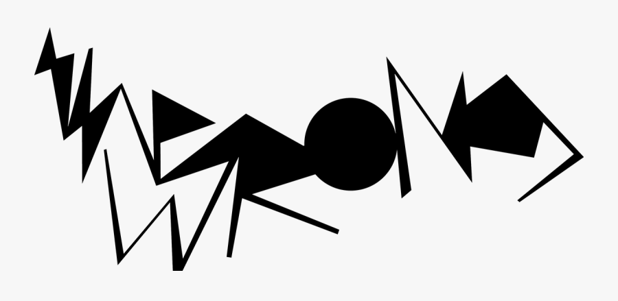 Wrong Biennale, Transparent Clipart