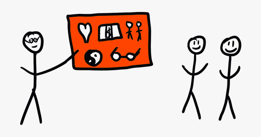 Cartoon, Transparent Clipart