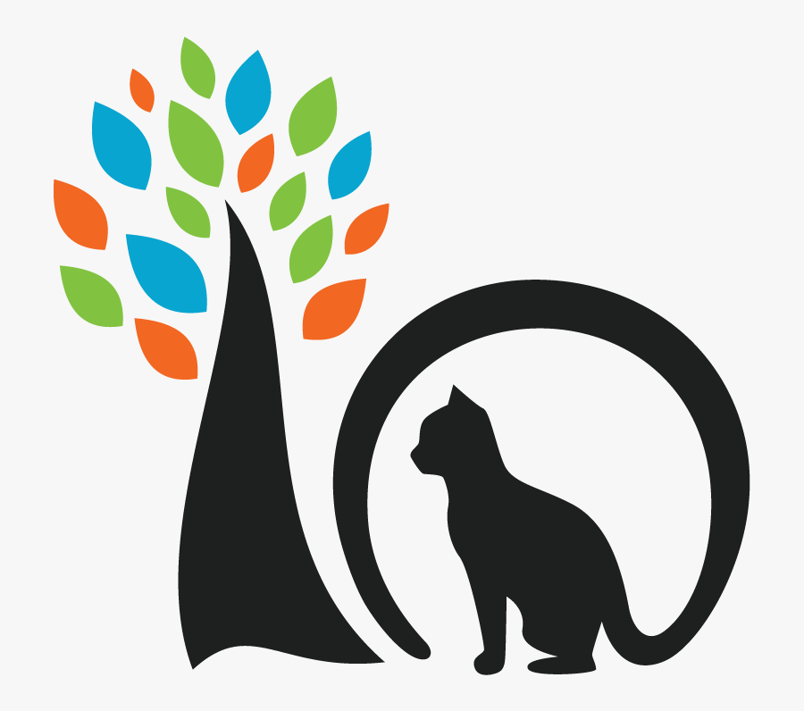 Cat Yawns Clipart , Png Download, Transparent Clipart