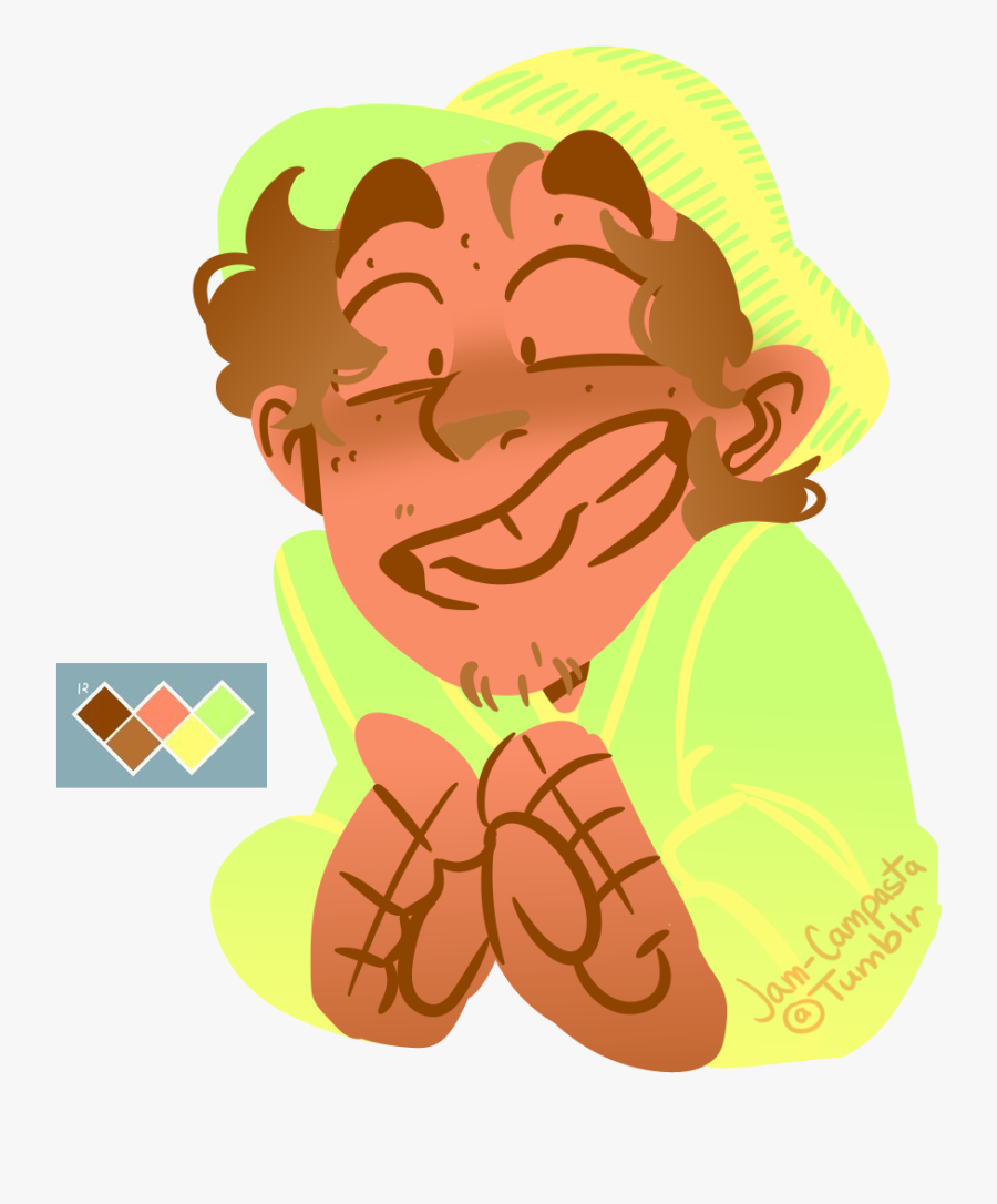 Cartoon, Transparent Clipart