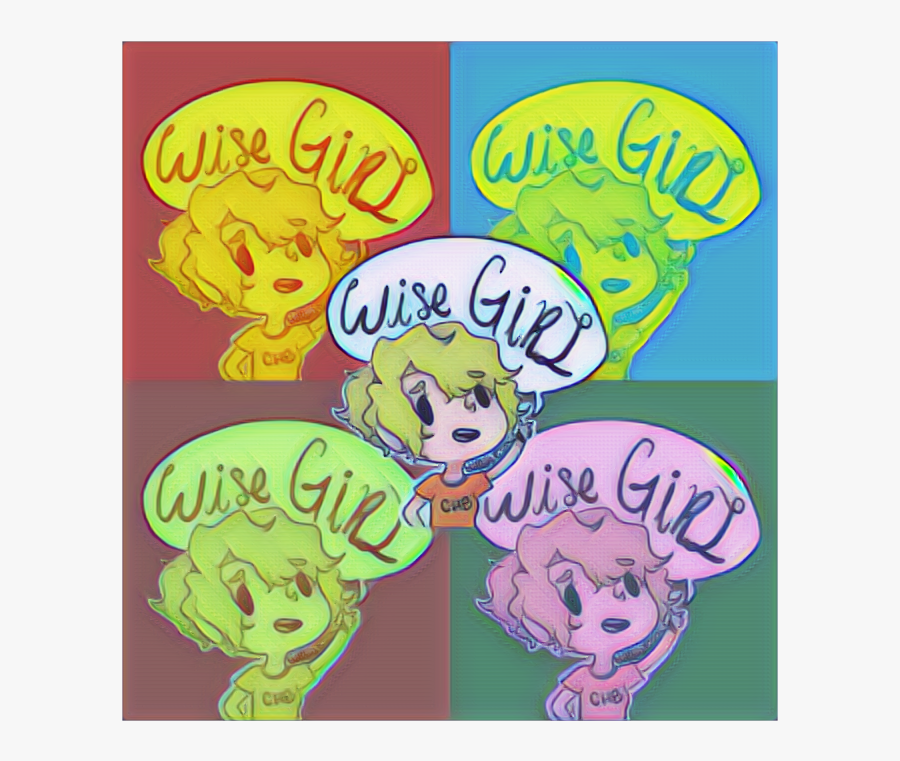 #pjo #percy #annabeth #percyjackson #annabethchase - Cartoon, Transparent Clipart