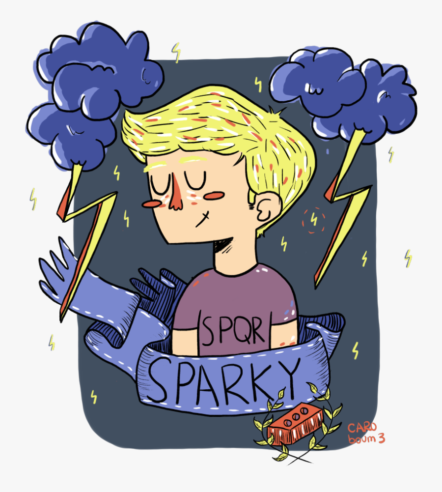 Cartoon, Transparent Clipart