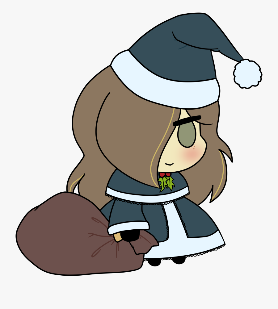 Ho Ho Hoe - Cartoon, Transparent Clipart