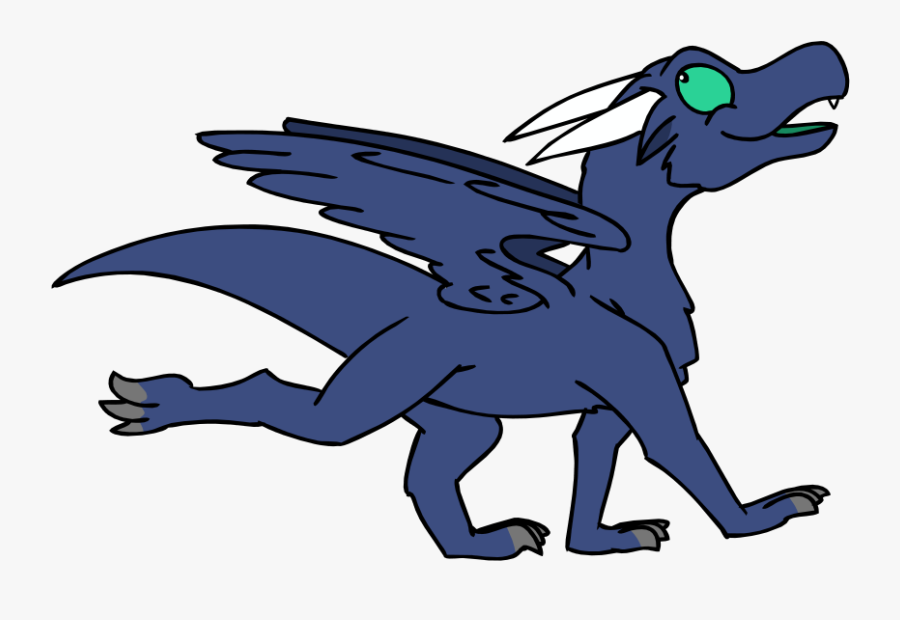 Kale Looking Cute Small Clipart , Png Download - Cartoon, Transparent Clipart