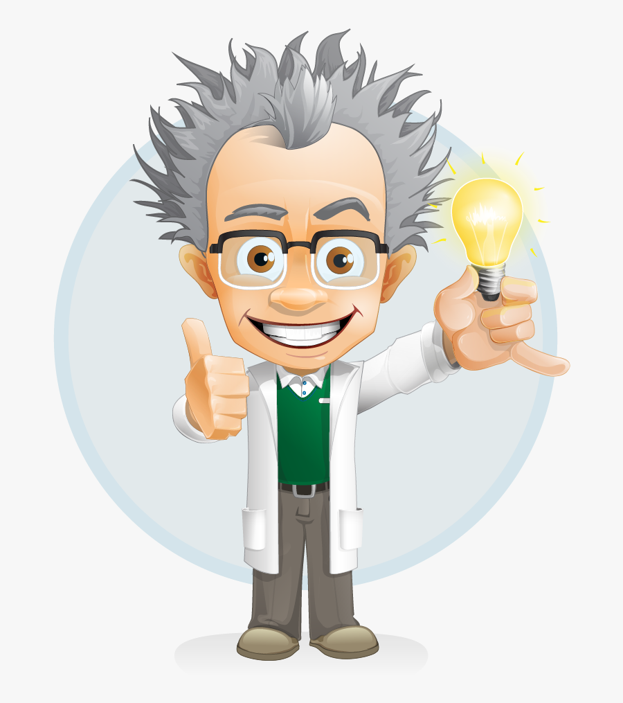 Dr - Bulb - Incandescent Light Bulb, Transparent Clipart