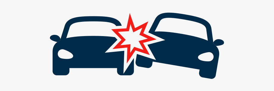Car Accident Clipart, Transparent Clipart