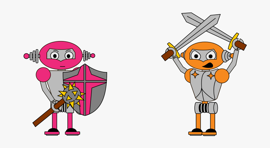 Cartoon, Transparent Clipart