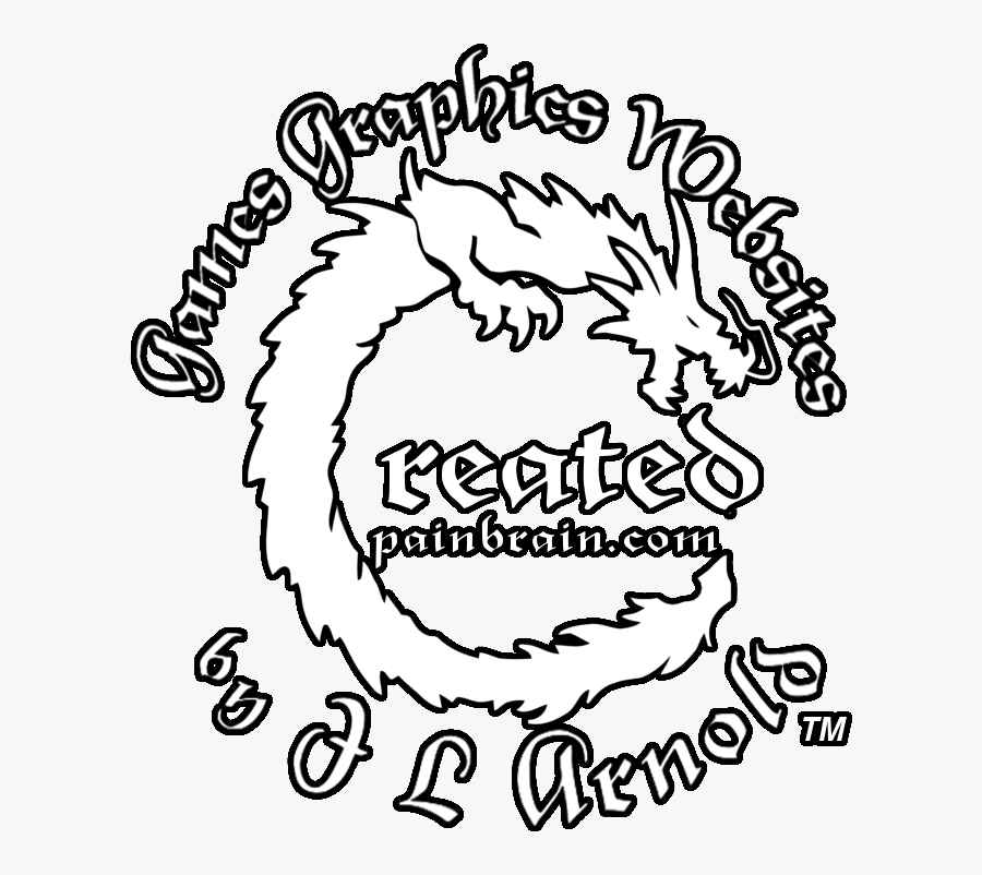 Created By J L Arnold Company Logo Link To Created - Jl Arnold, Transparent Clipart