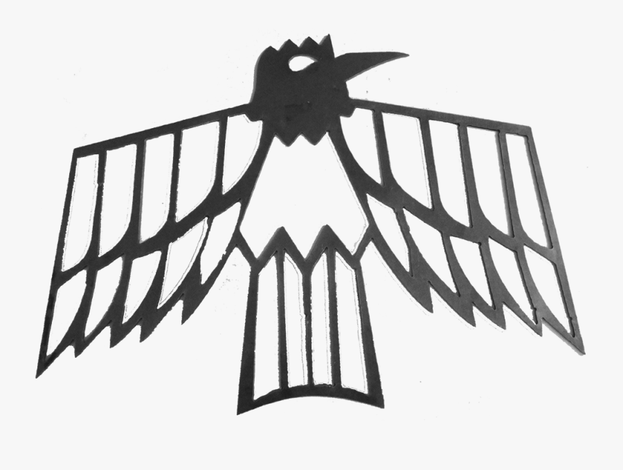 1967 Pontiac Firebird Logo, Transparent Clipart
