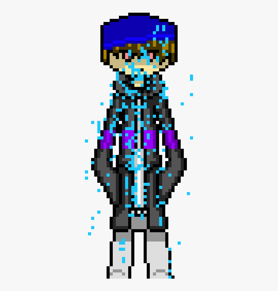 Pixel Art, Transparent Clipart