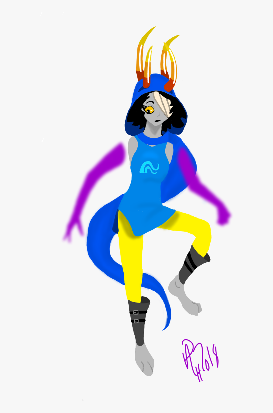 Heir Of Breath - Illustration, Transparent Clipart
