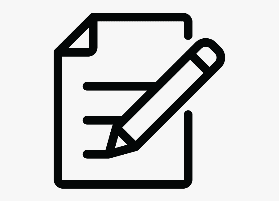 Edit Svg, Transparent Clipart