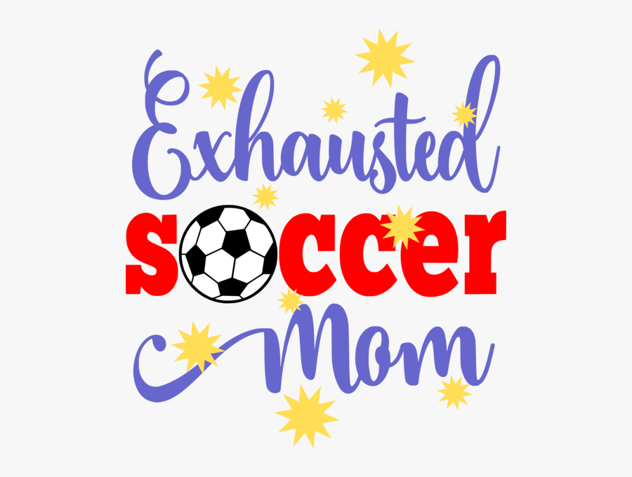 Soccer Ball, Transparent Clipart