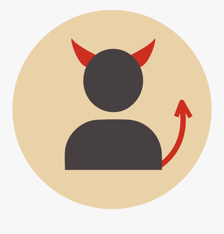 Circle, Transparent Clipart