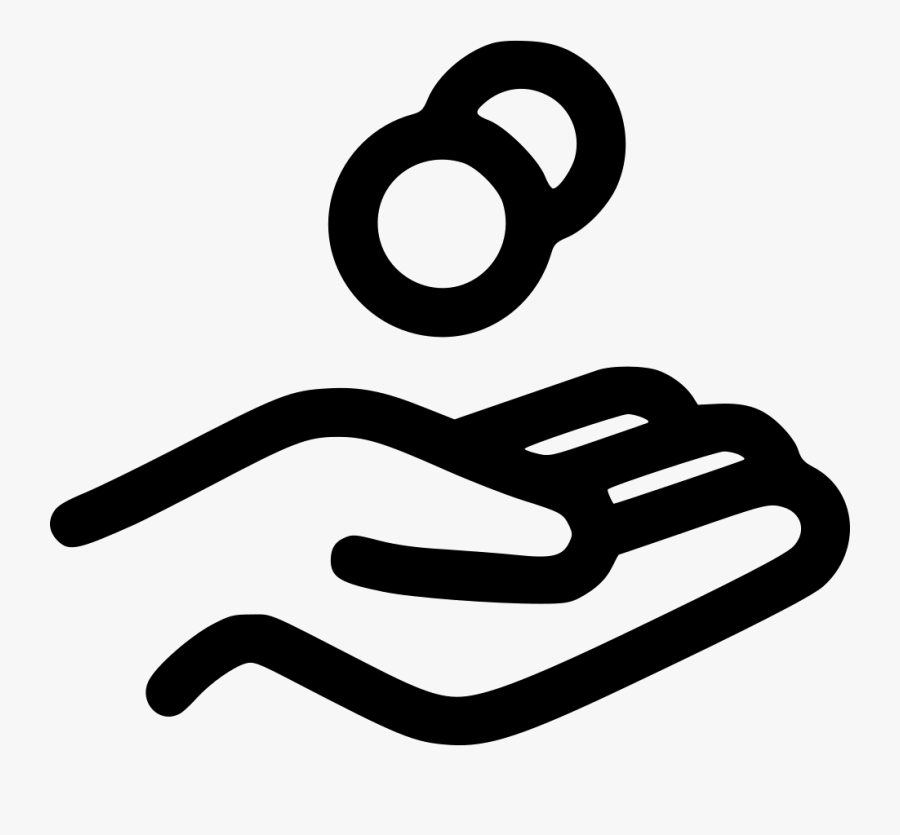 Money Savings Bonus Discount - Money Savings Icon Transparent, Transparent Clipart