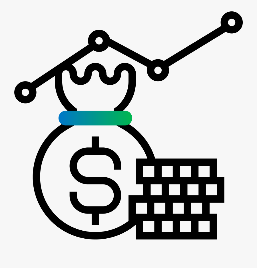 Consumer Analysis Icon, Transparent Clipart