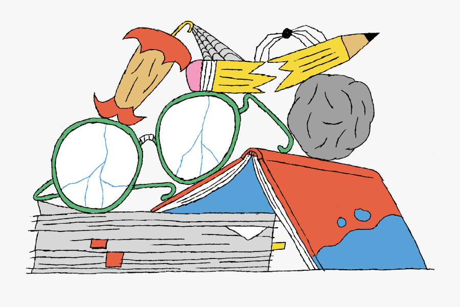 Cartoon, Transparent Clipart