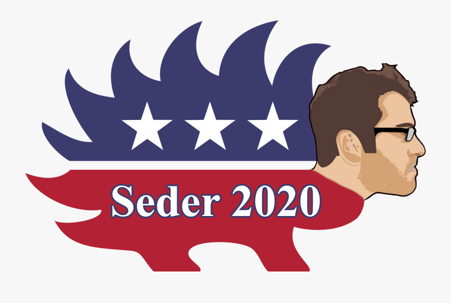 Sam Seder Libertarian 2020, Transparent Clipart