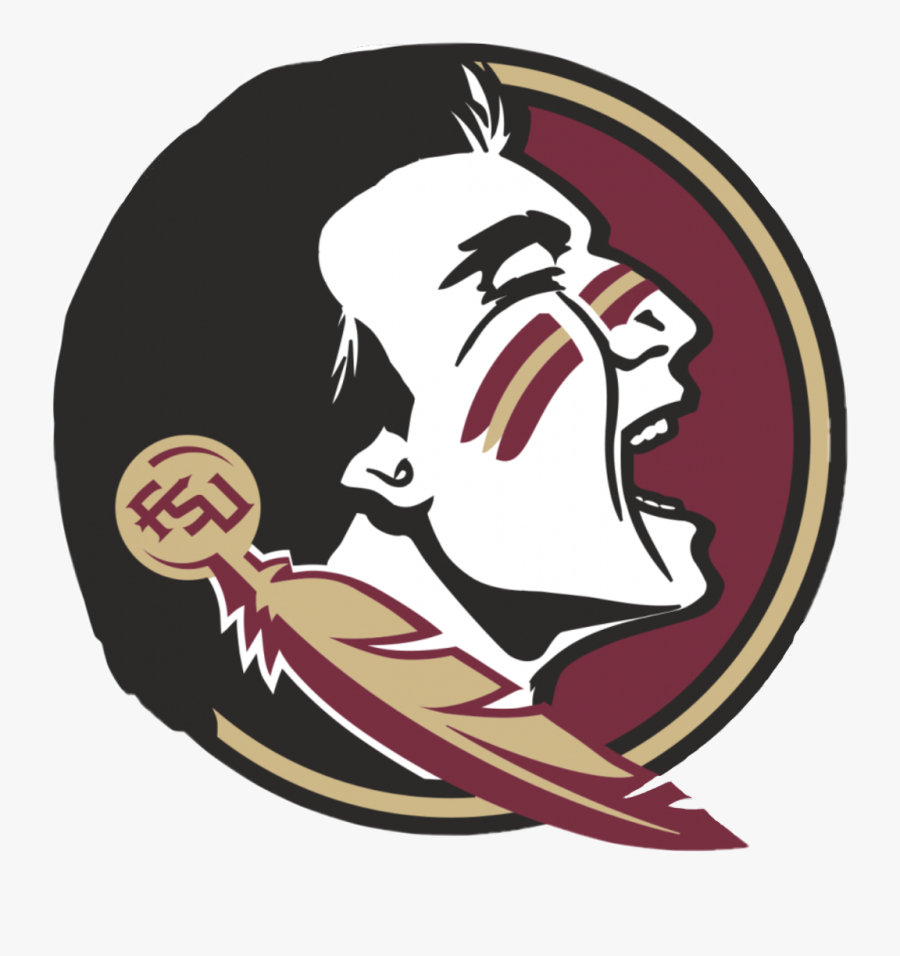 #fsu #noles #freetoedit - Florida State Seminoles, Transparent Clipart