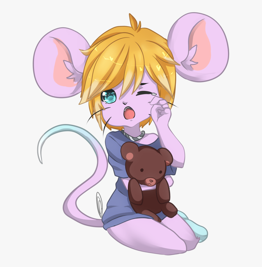 *yawn* What Time Is It Again - Cartoon, Transparent Clipart