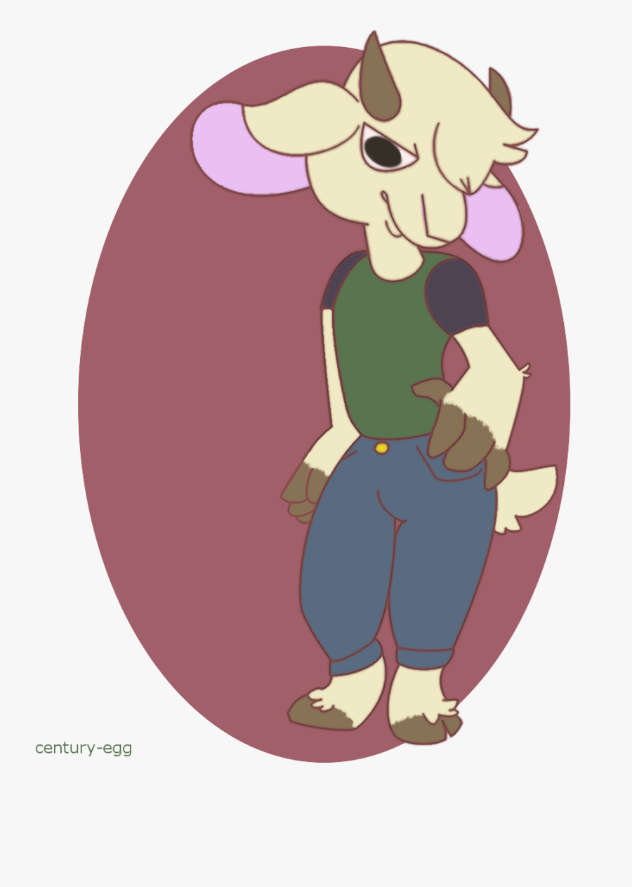 Nana - Cartoon, Transparent Clipart