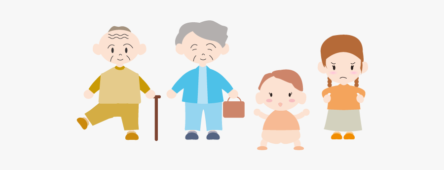 Cartoon, Transparent Clipart