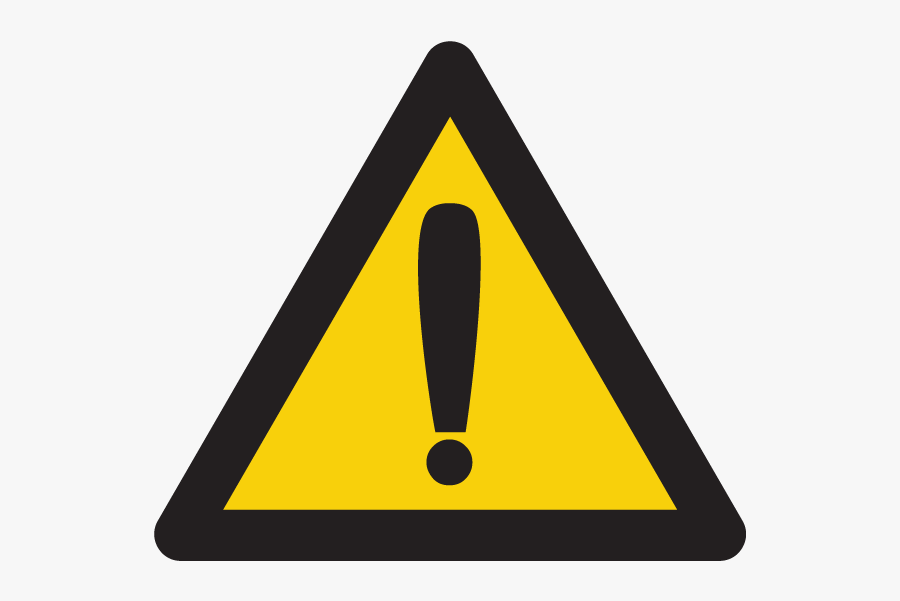 Counted warning