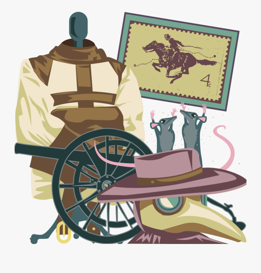 Phaeton, Transparent Clipart