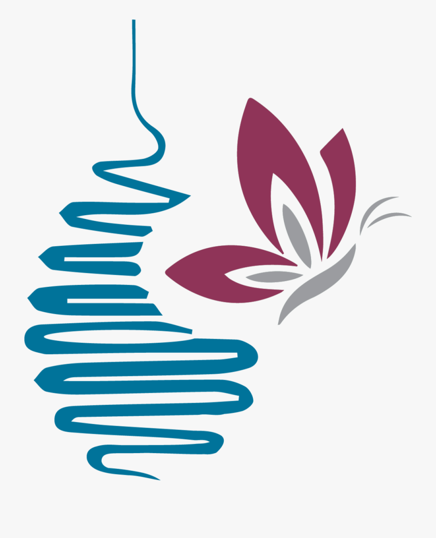 Chrysalid Iconlogo, Transparent Clipart