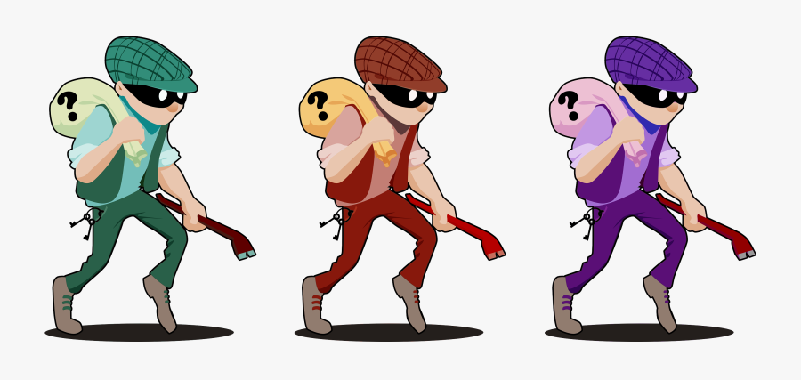Varsity8a - Transparent Robber Png, Transparent Clipart