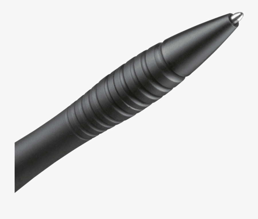 Williams Tactical Pen - Bomb, Transparent Clipart