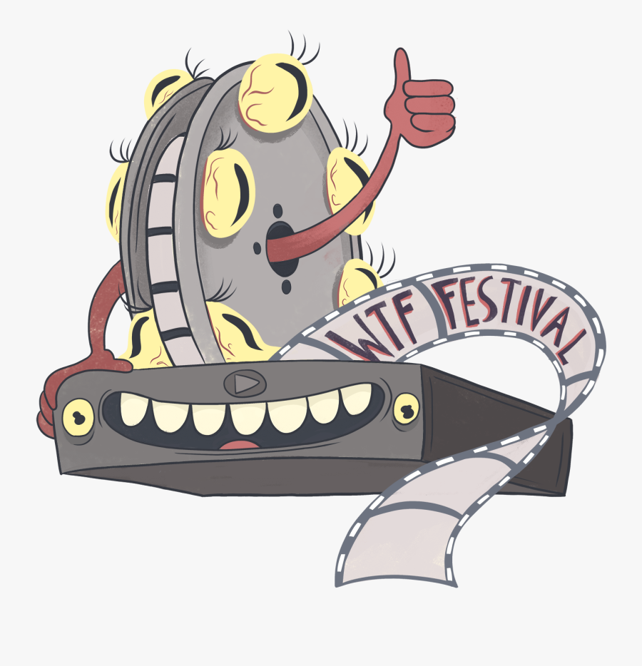 Cartoon, Transparent Clipart