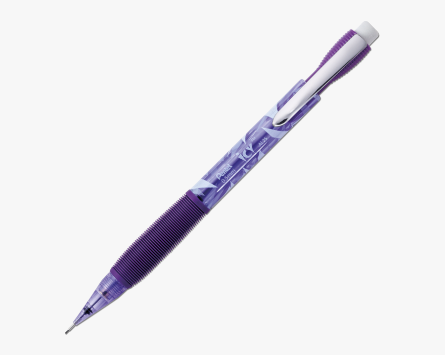 Icy Mechanical Pencil"

 
 Data Rimg="lazy"
 Data Rimg - Pentel Icy Mechanical Pencils, Transparent Clipart