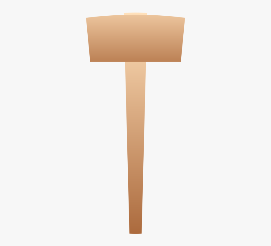 Pencil - Wood, Transparent Clipart