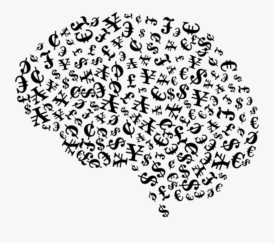 Money, Transparent Clipart